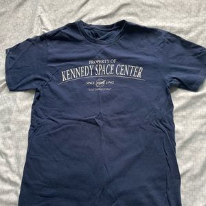 Kennedy Space Center T-Shirt